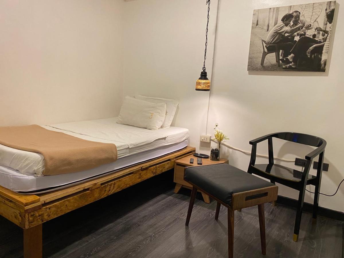 Cog Bnb Lubao -100 Mbps Wifi Экстерьер фото